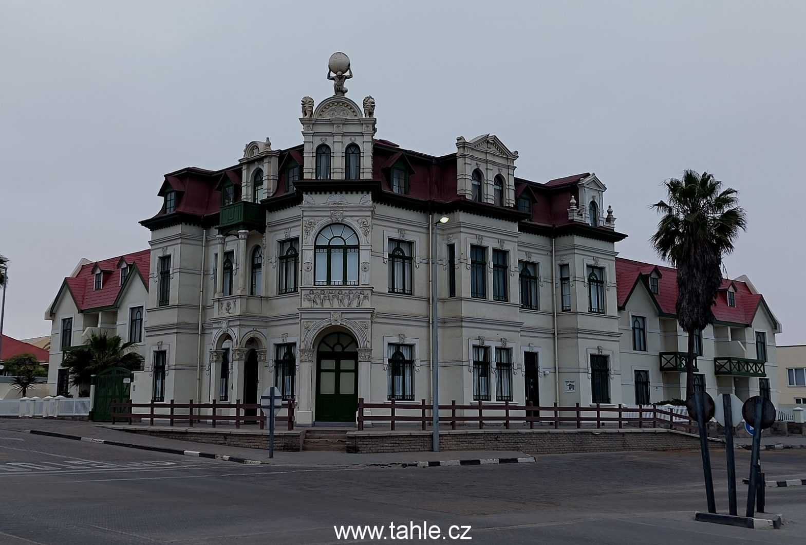 Swakopmund