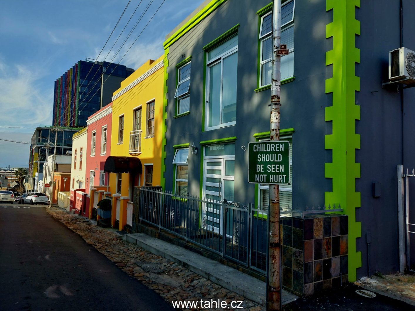 Bo-Kaap