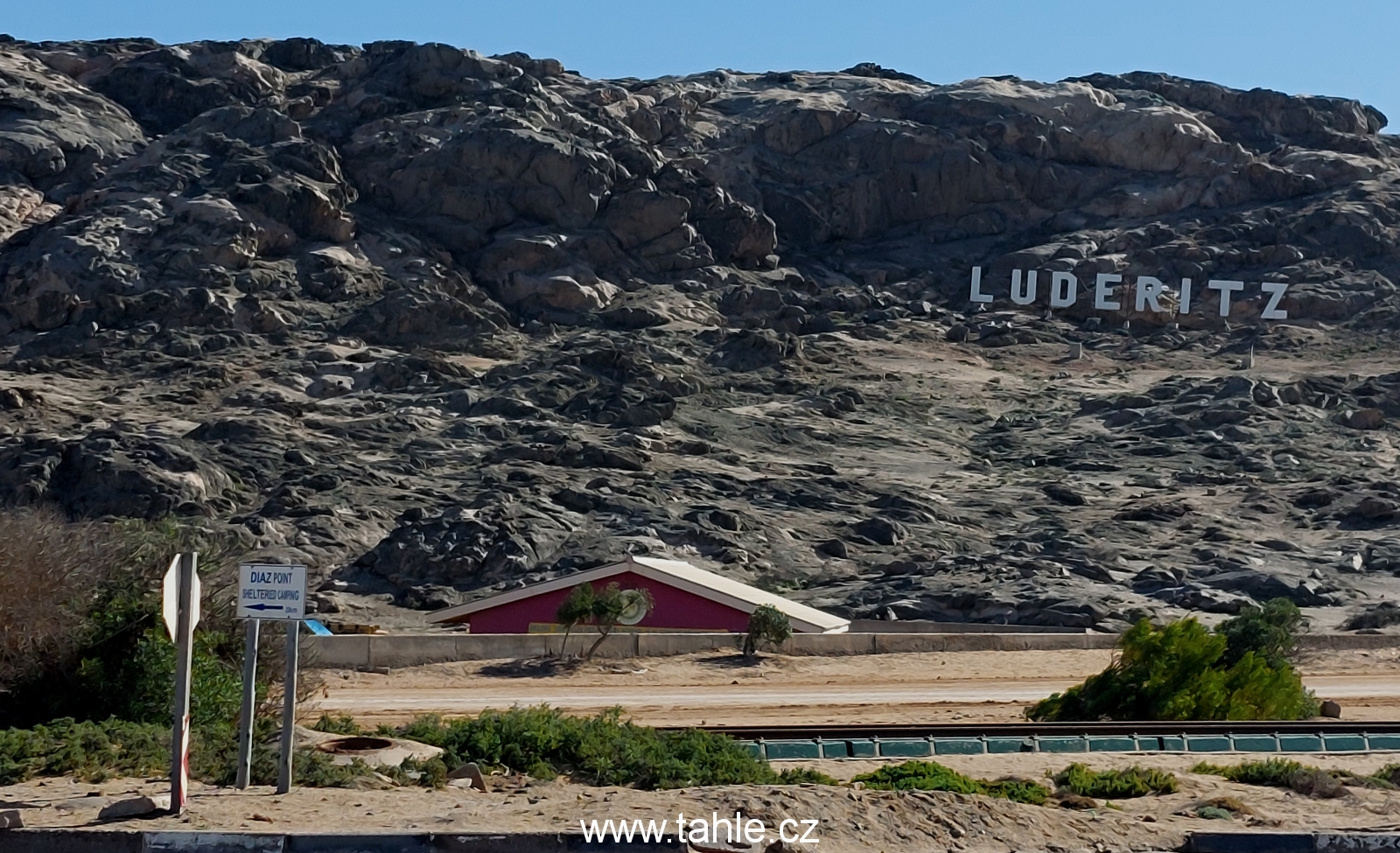 Lüderitz