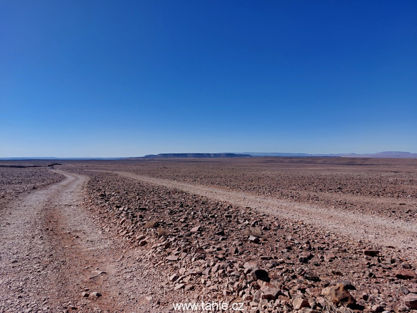 Fish River Canyon