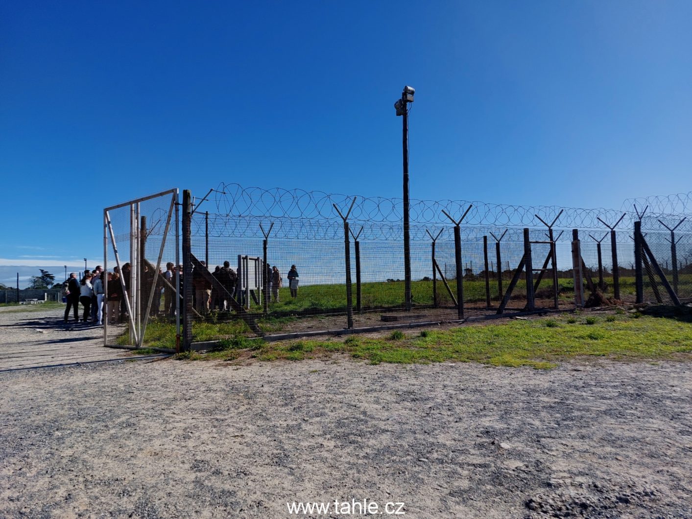 Robben Island