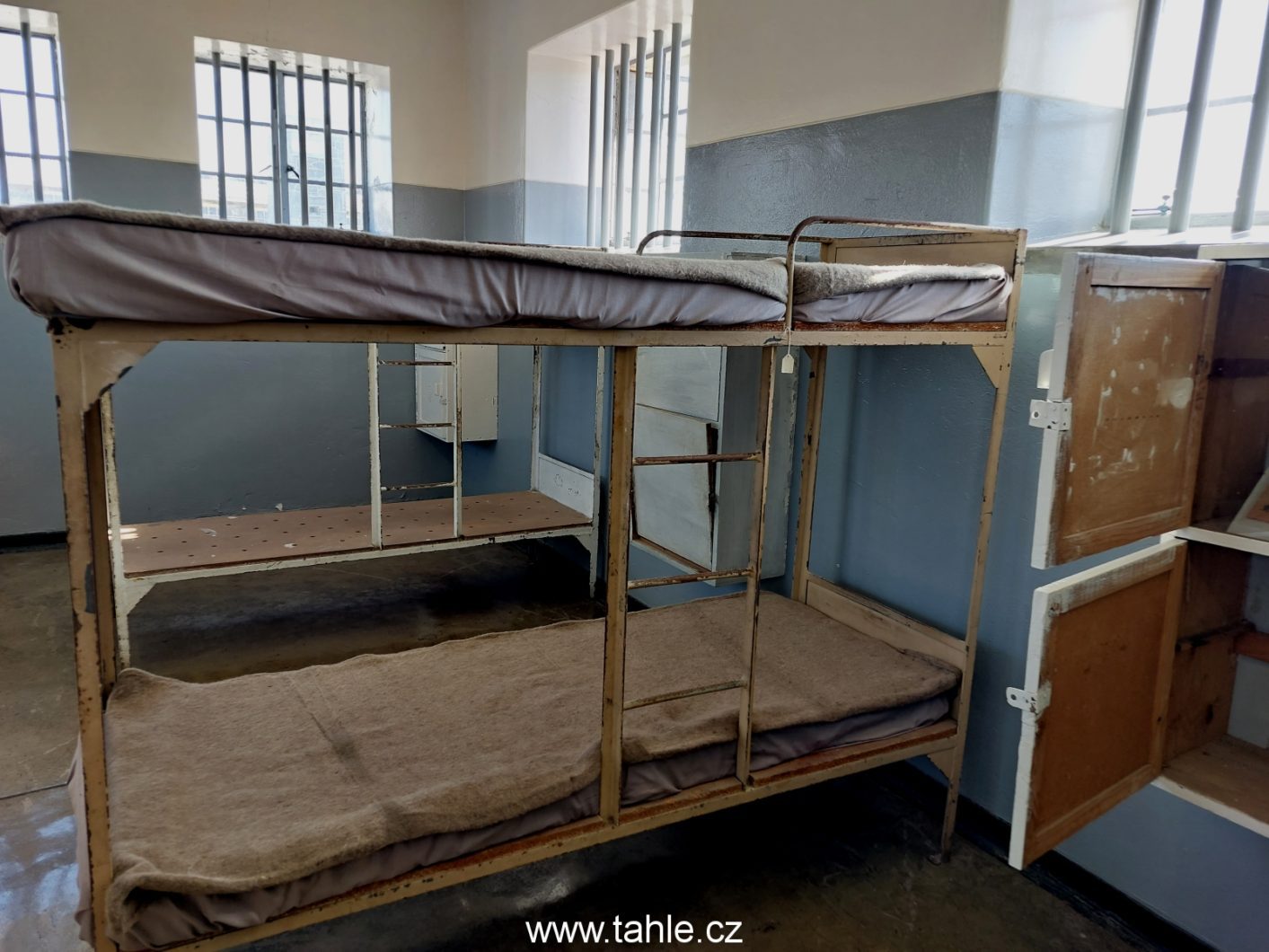 Robben Island