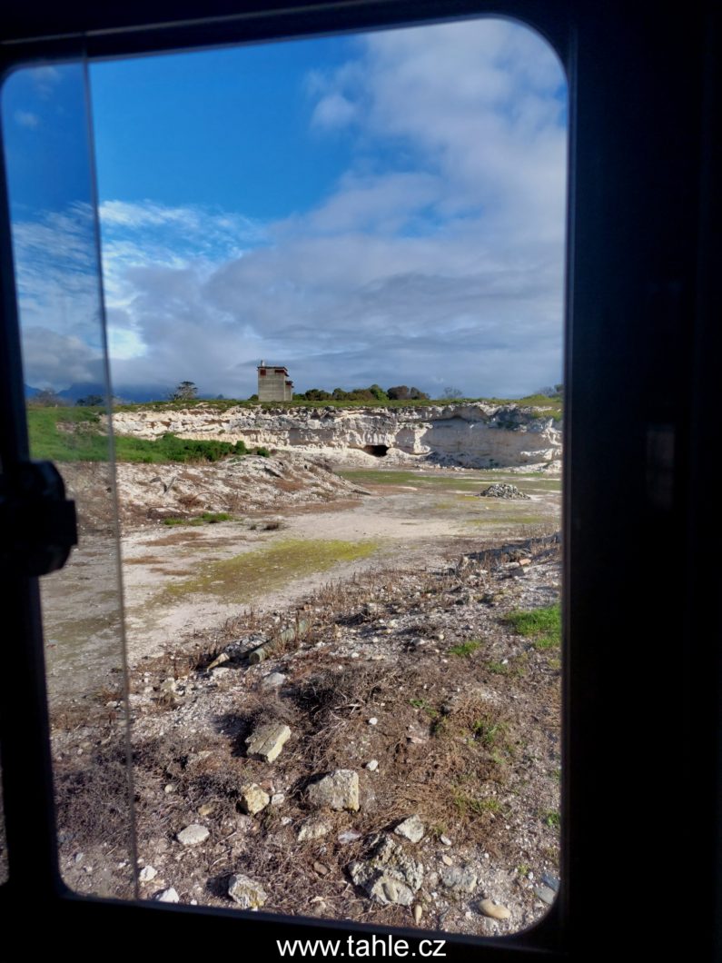 Robben Island