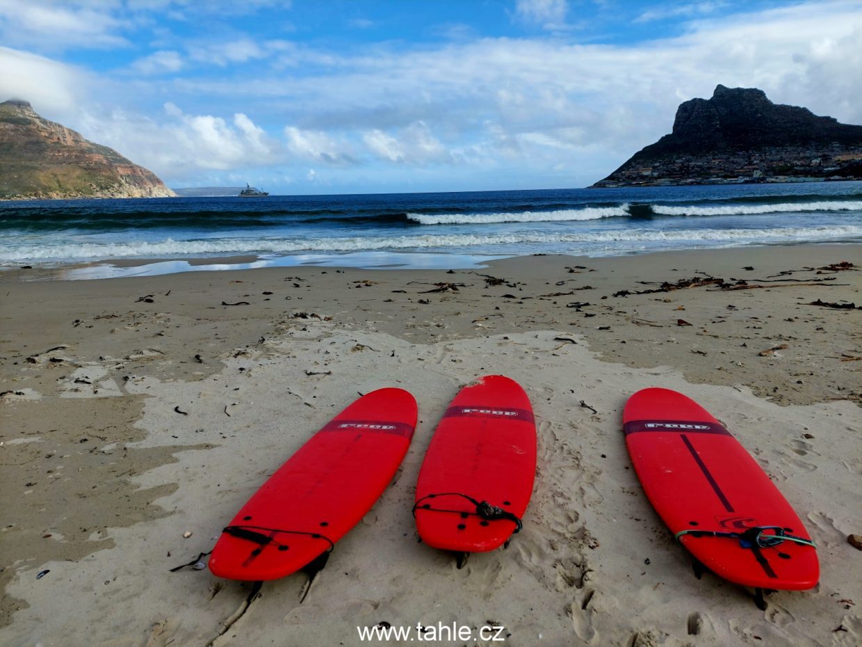 Hout Bay