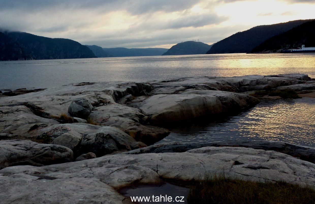 Tadoussac Parc