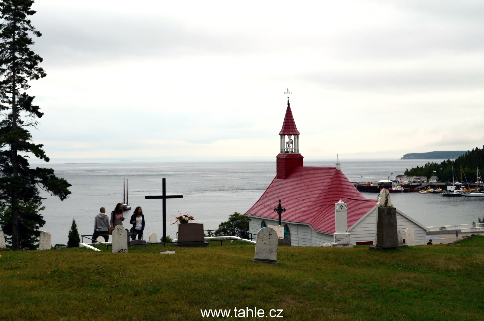 Tadoussac 