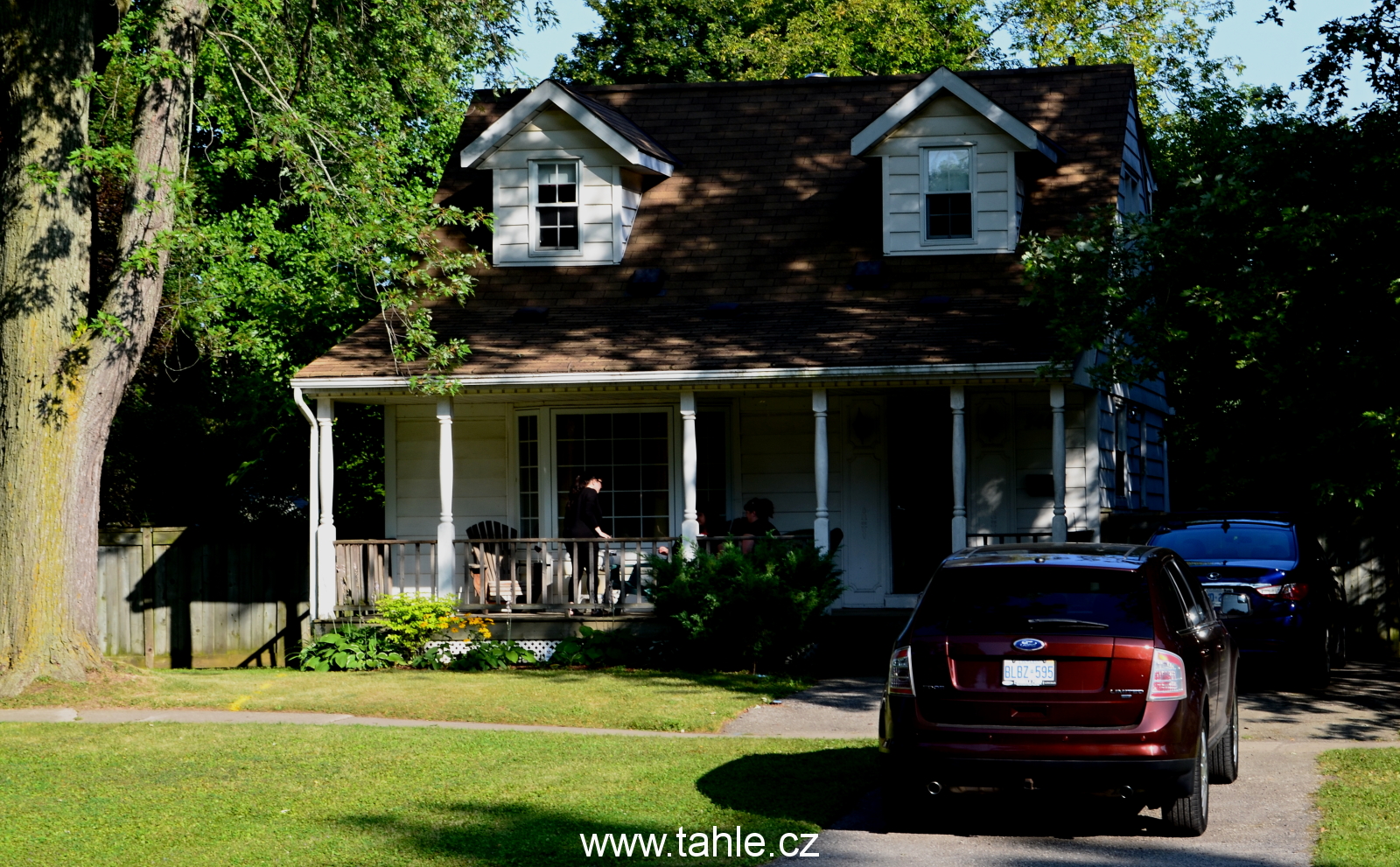 Niagara-on-the-Lake