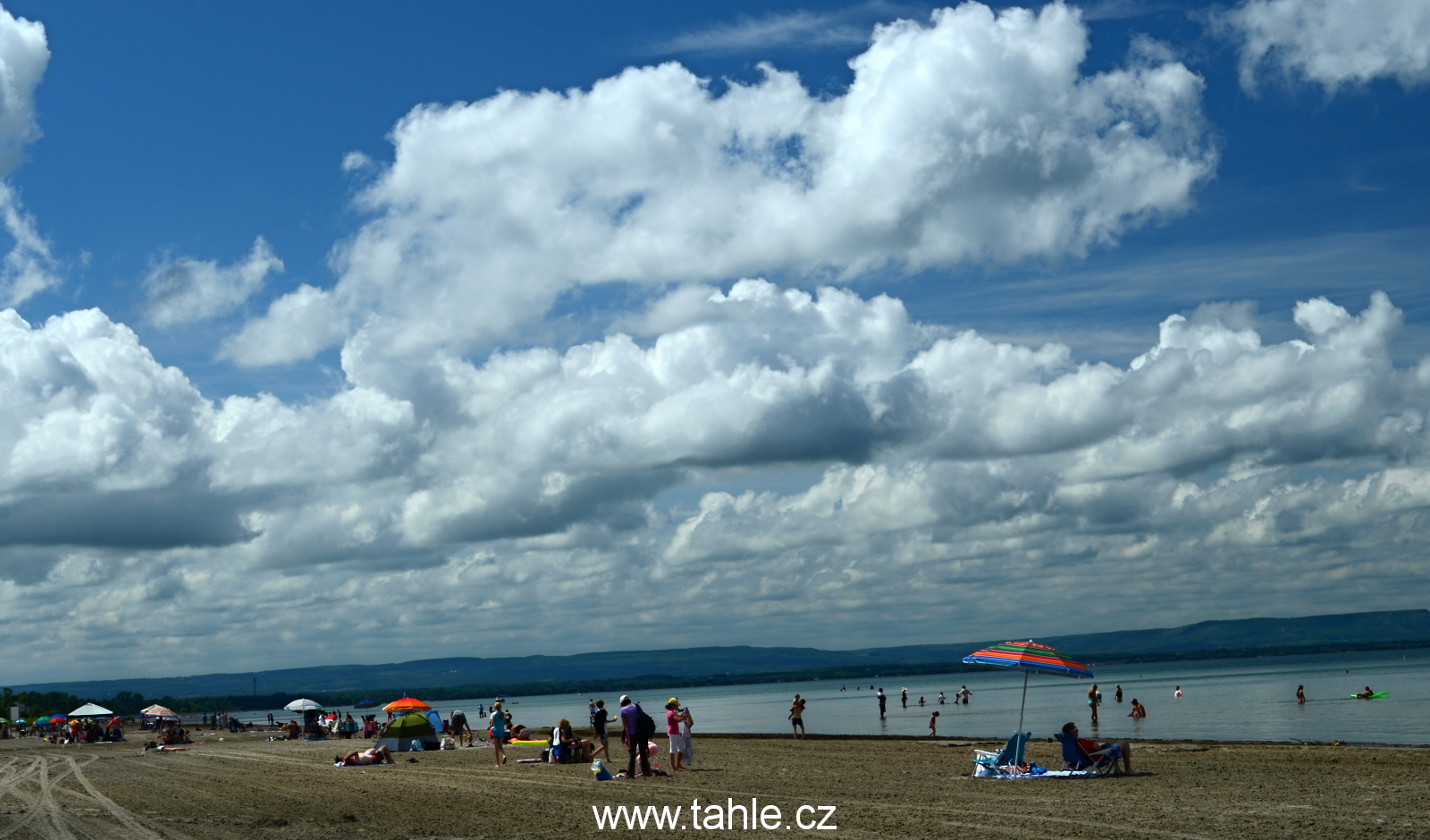 Wasaga Beach