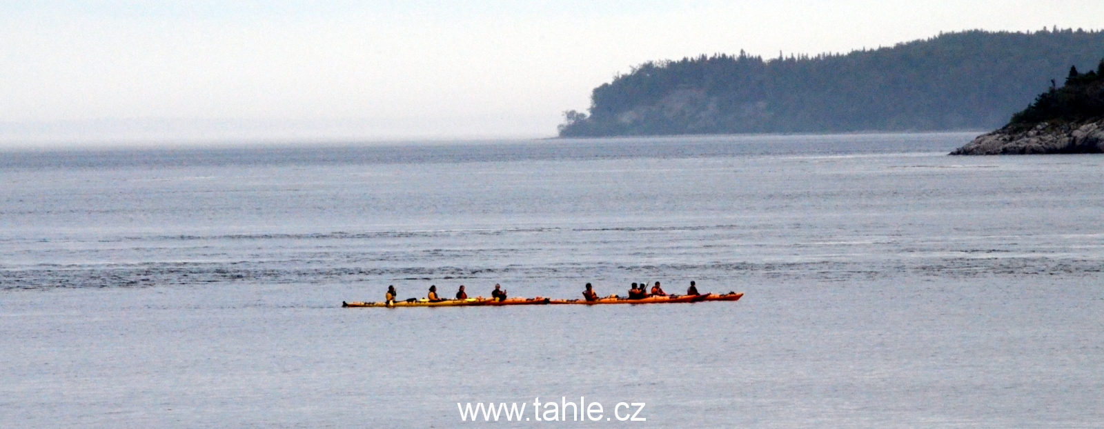 Tadoussac 