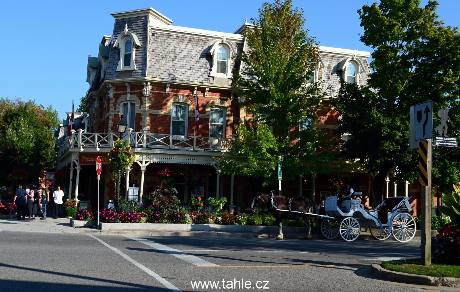 Niagara-on-the-Lake