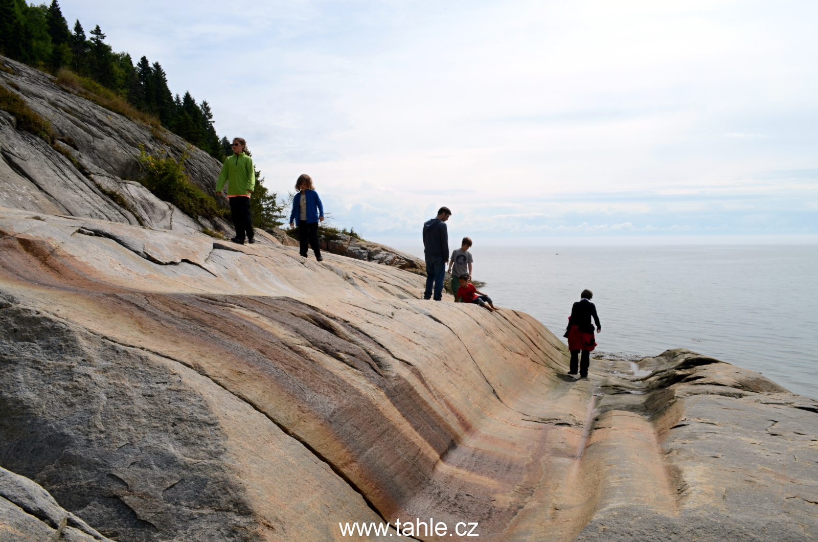 Tadoussac 