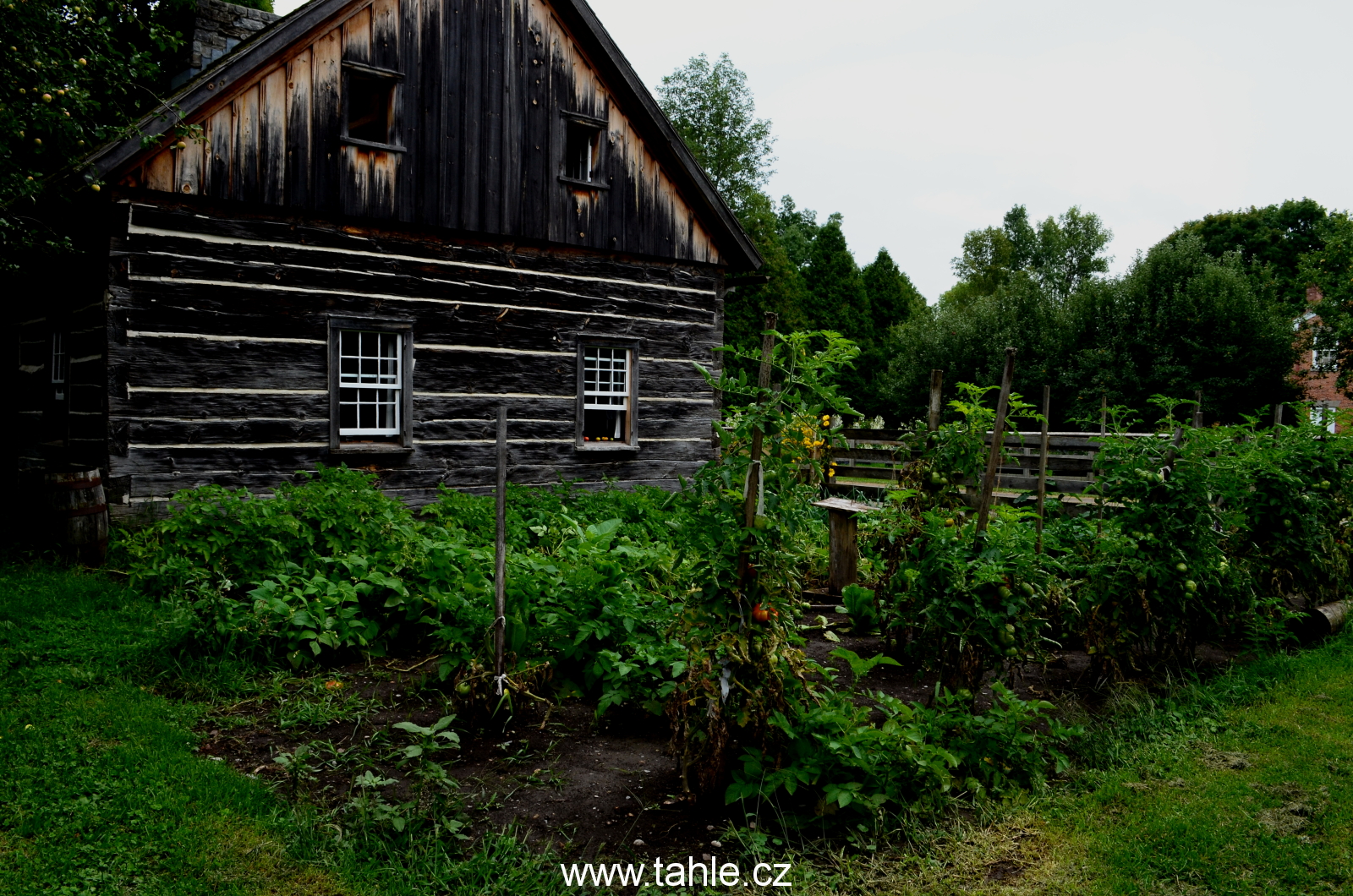 Canada Village Kingston