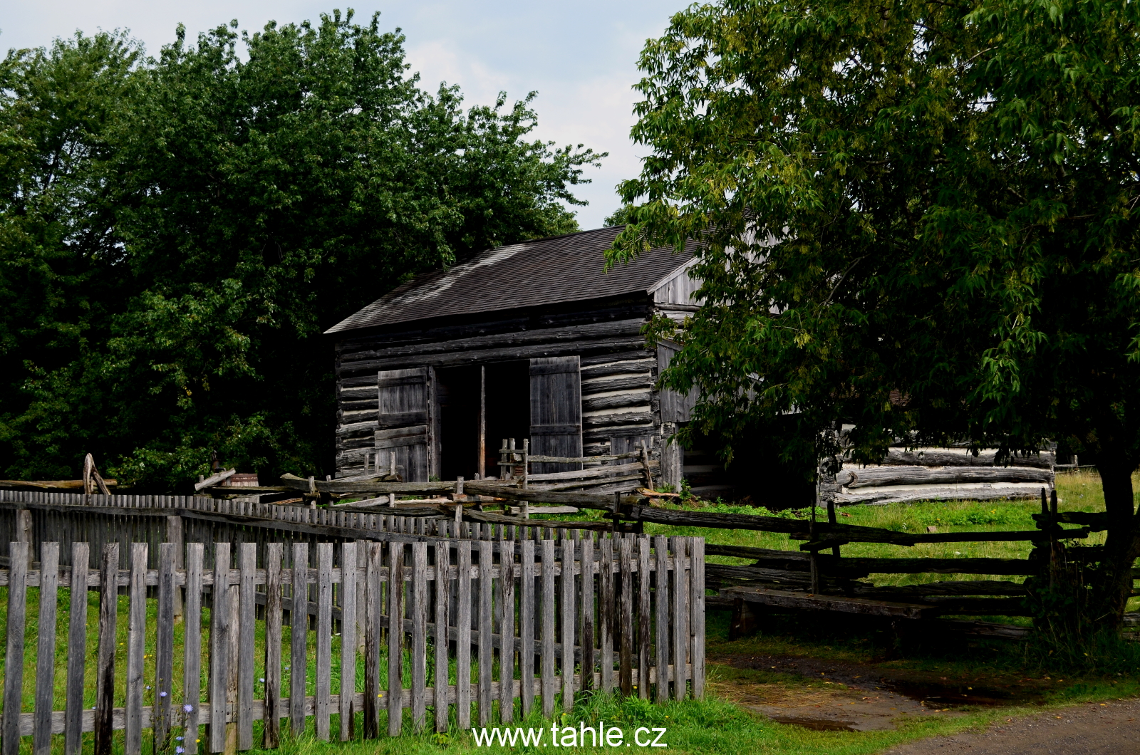 Canada Village Kingston