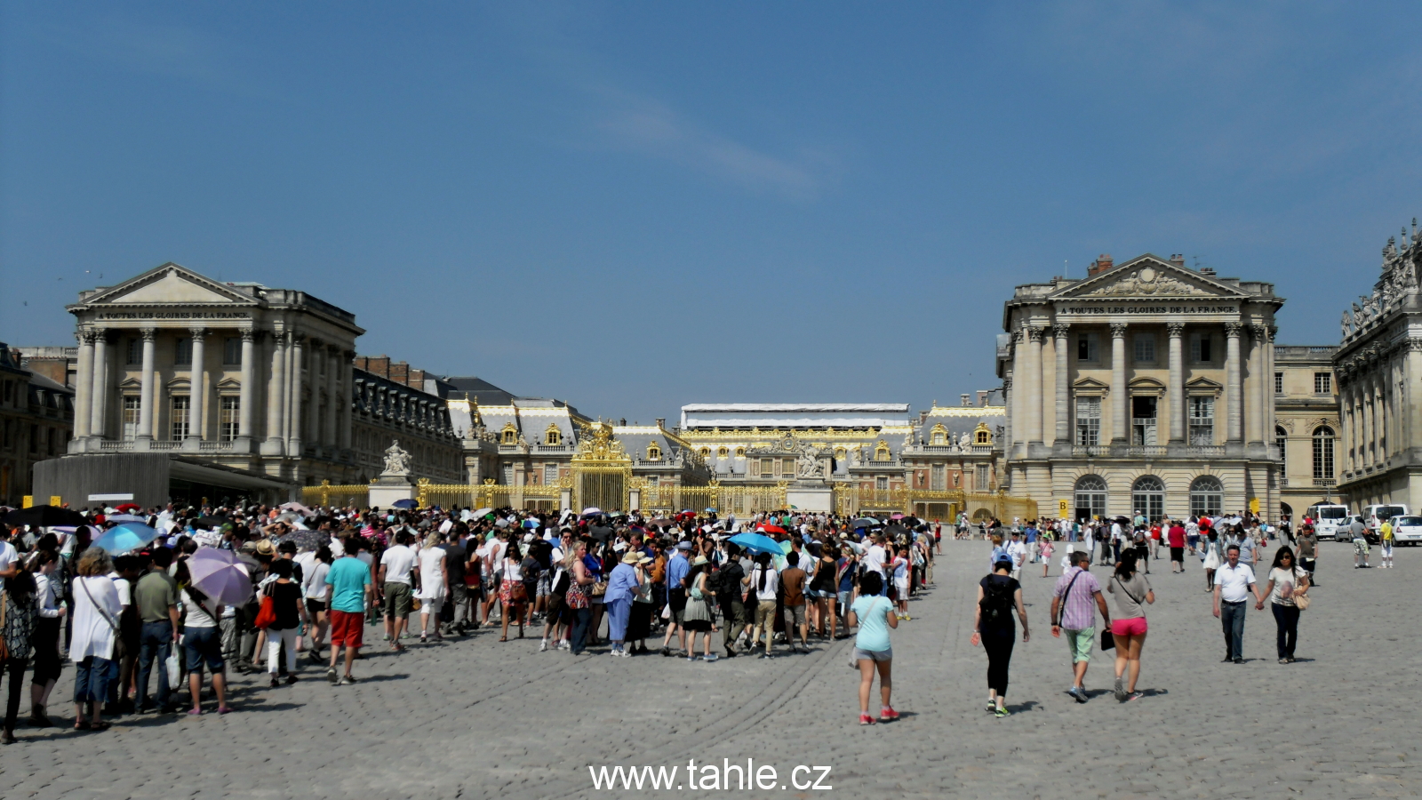 Versailles