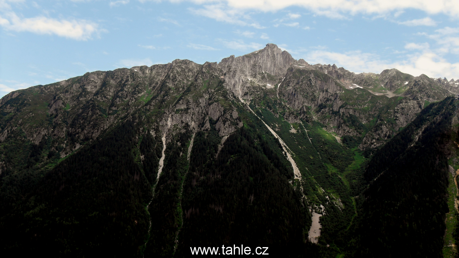 Chamonix Mont Blanc