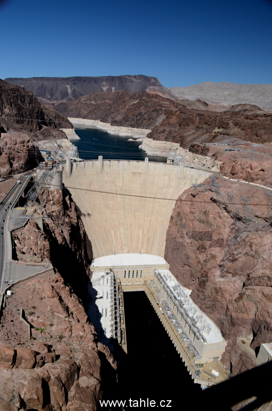 Hoover Dam