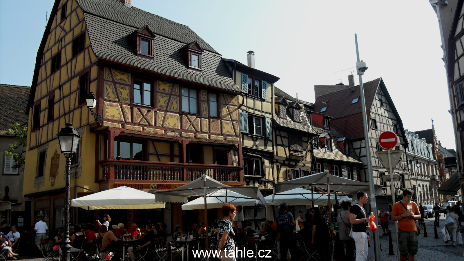 Colmar 