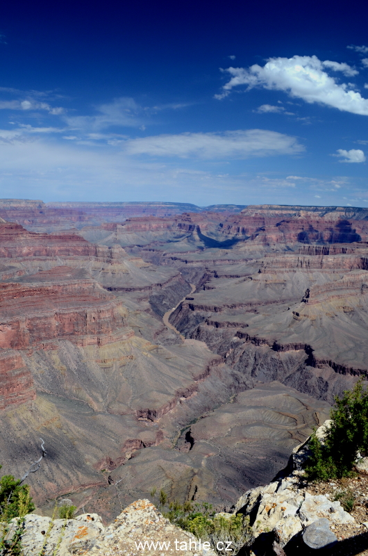 NP Grand Canyon