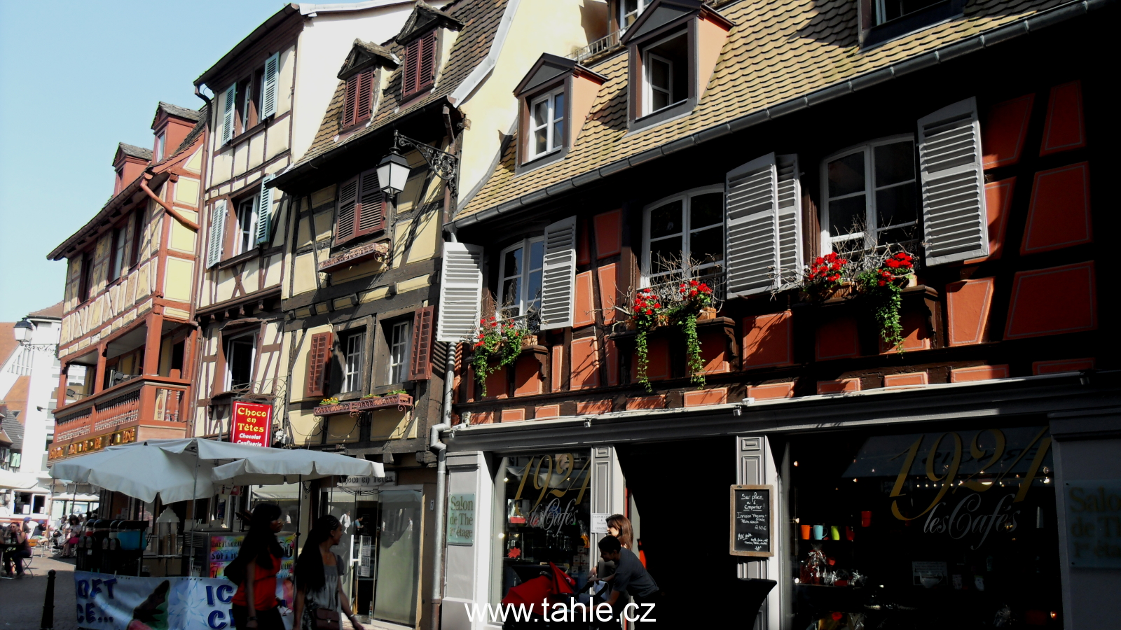 Colmar 