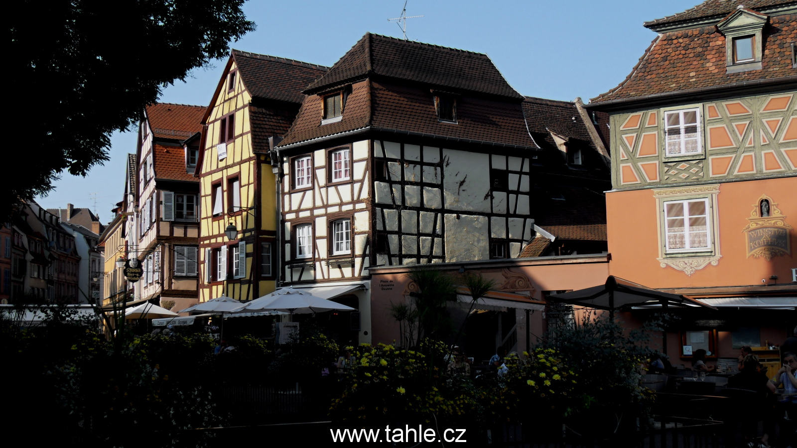 Colmar 