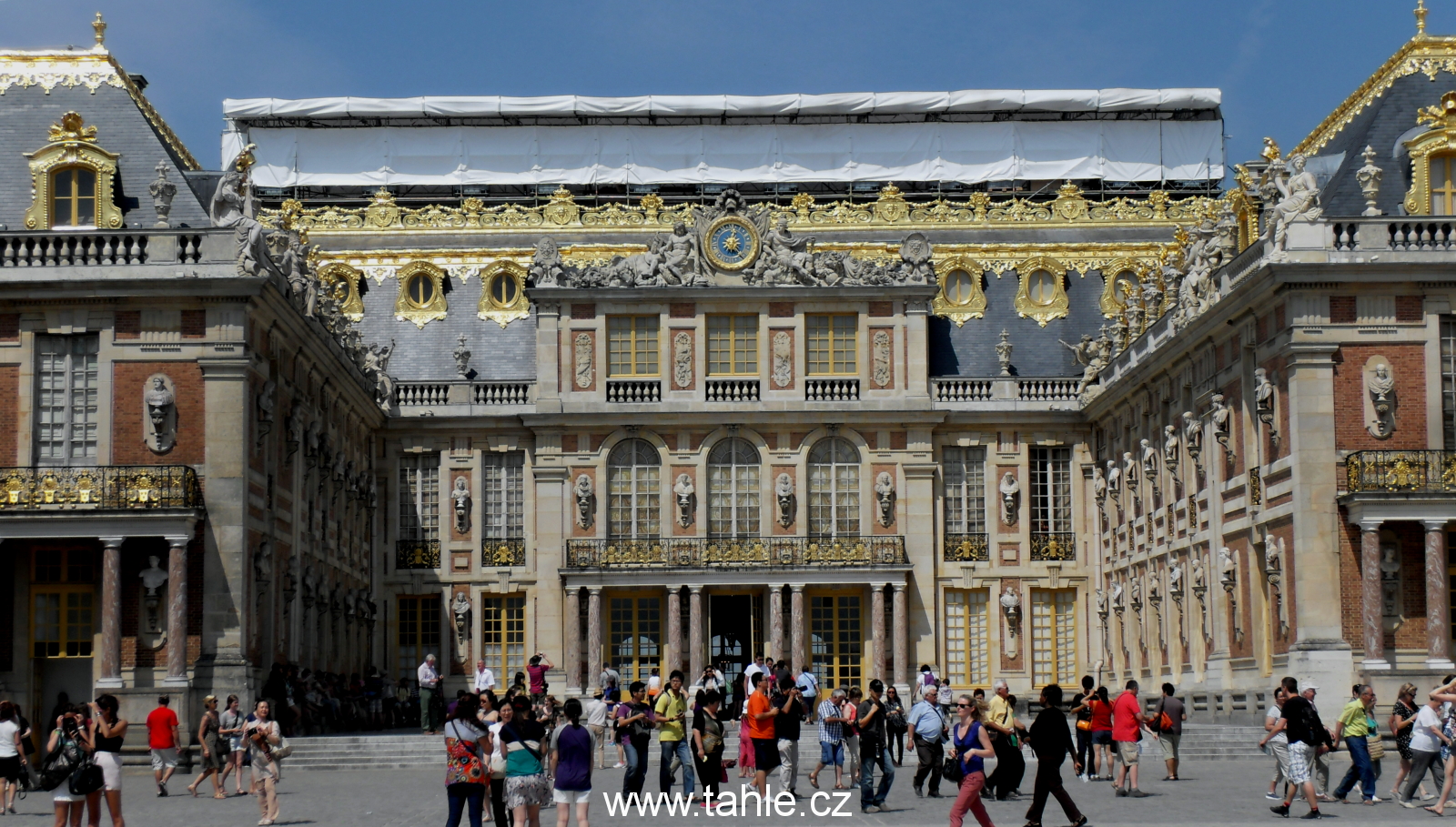 Versailles