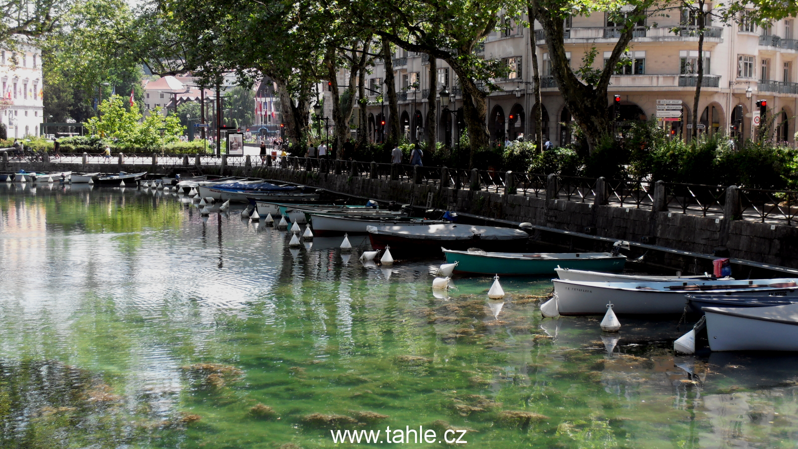 Annecy