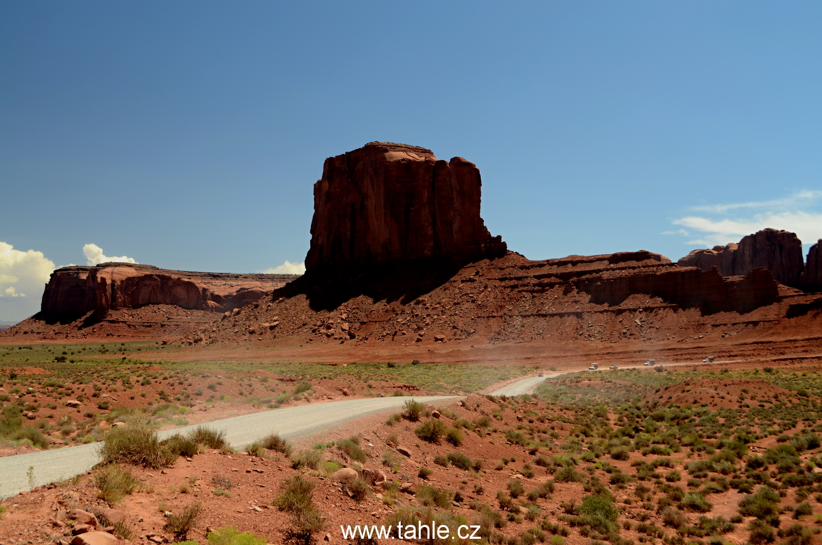 NP Monument Valley