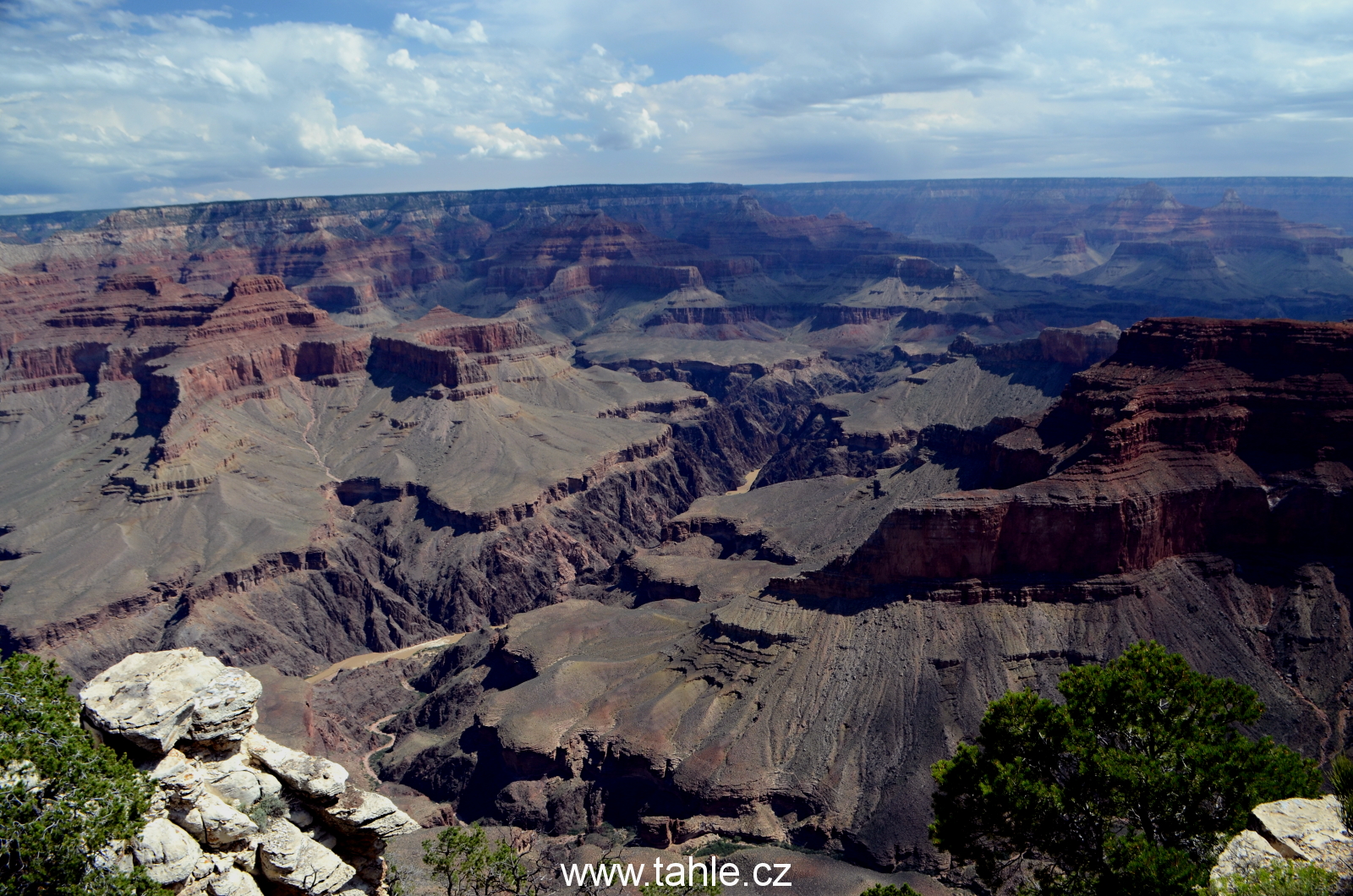 NP Grand Canyon