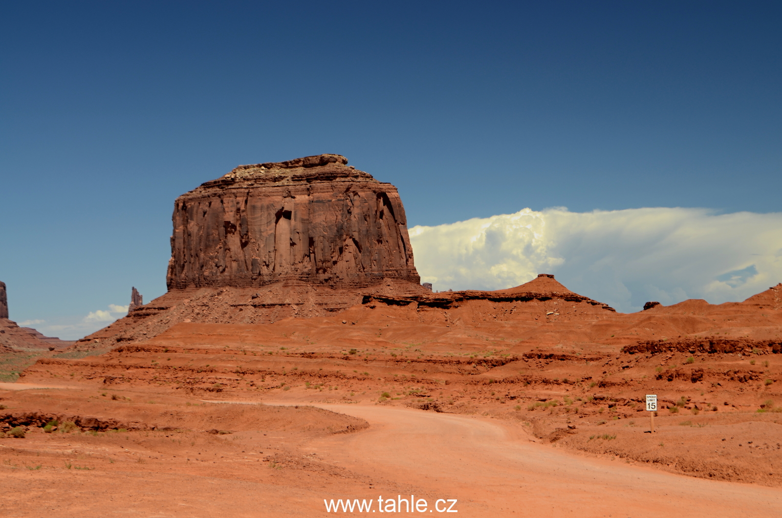 NP Monument Valley