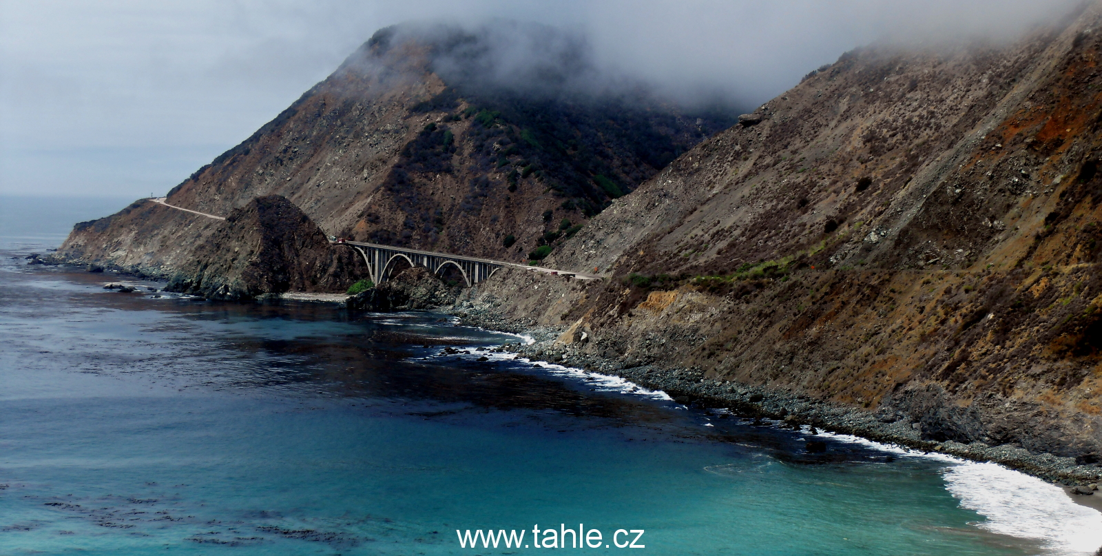 Big Sur