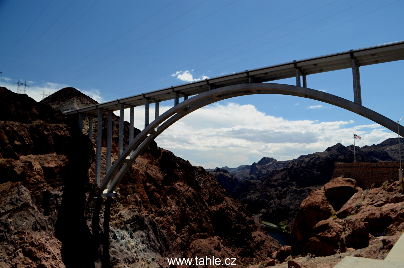 Hoover Dam