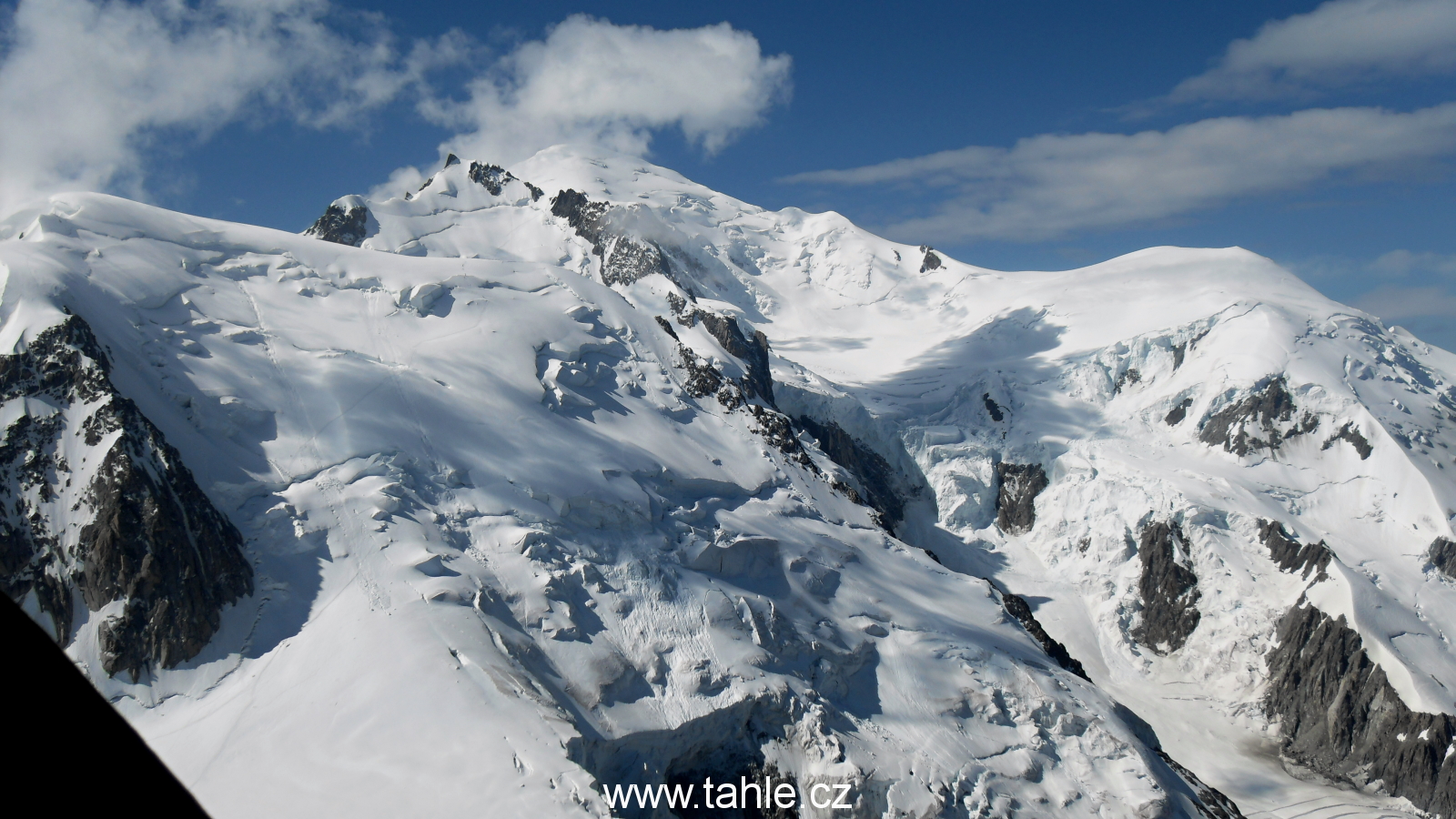 Chamonix Mont Blanc