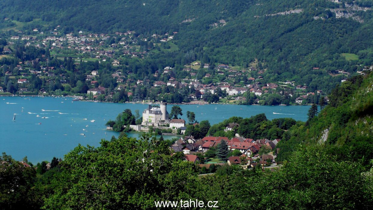 Annecy