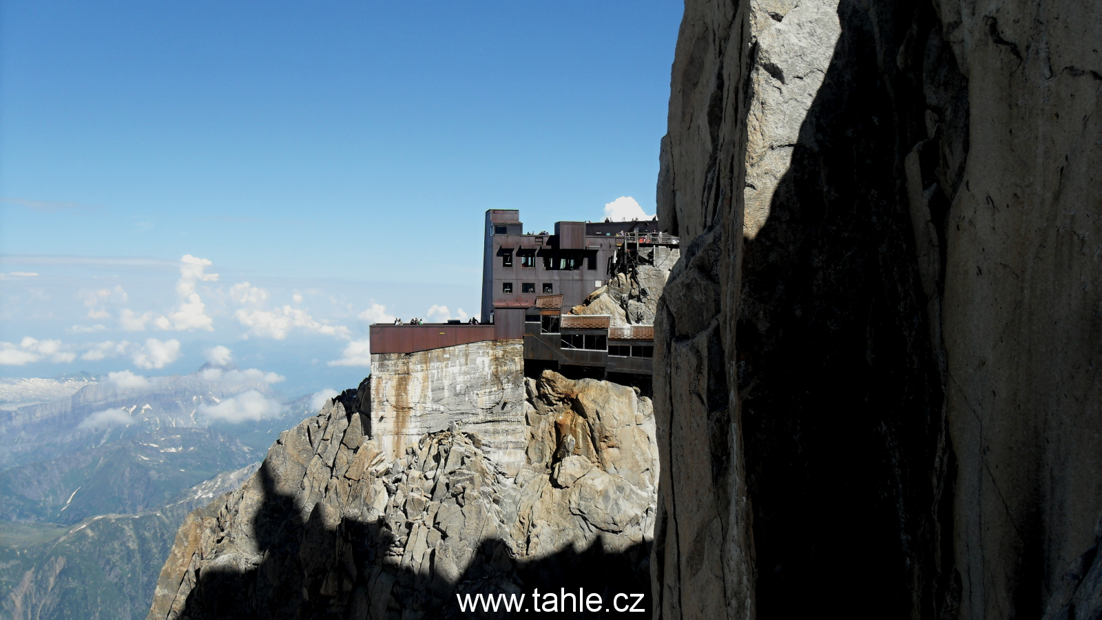 Chamonix Mont Blanc