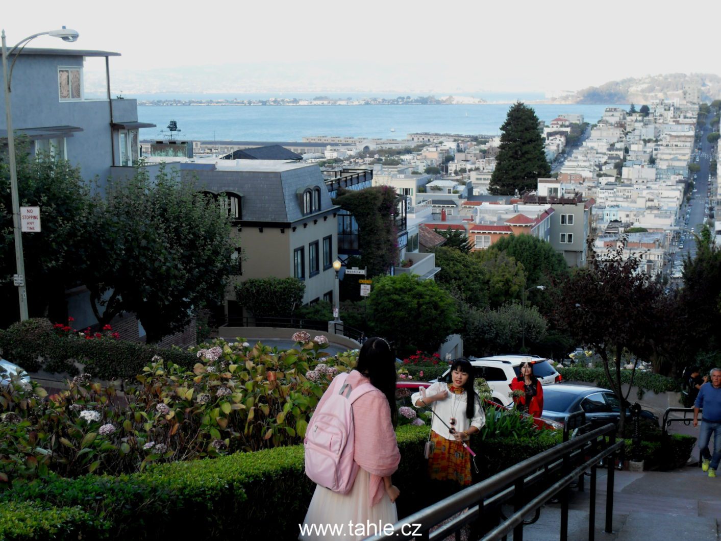 SF: Golden Gate Bridge