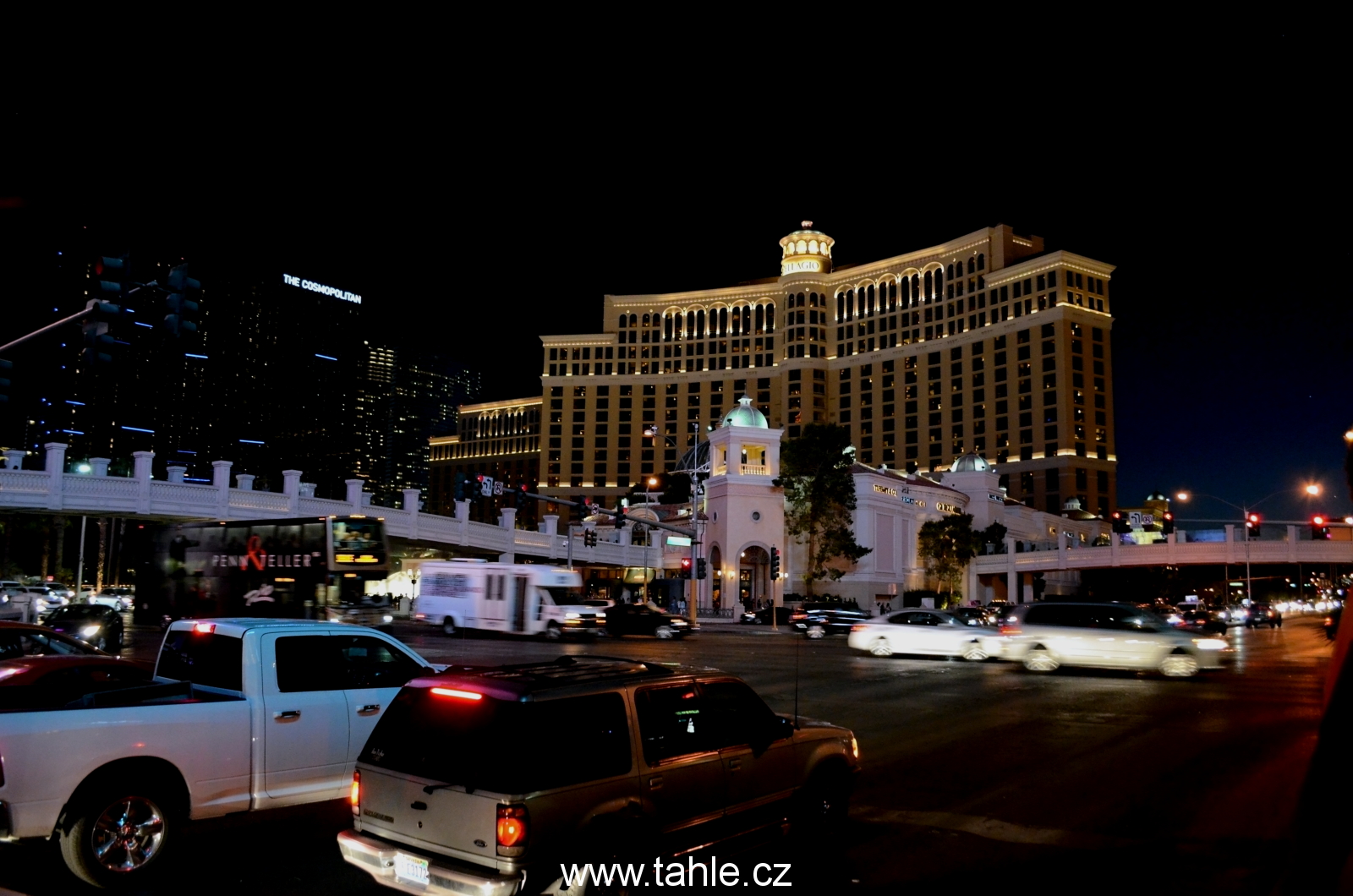 Death Valley - Las Vegas