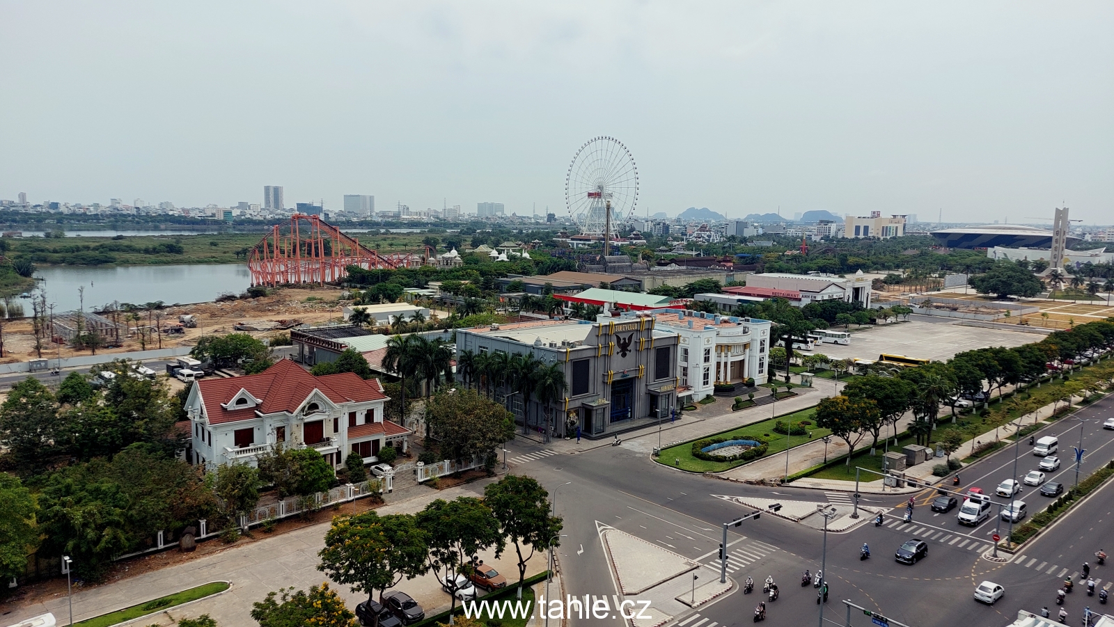 Da Nang