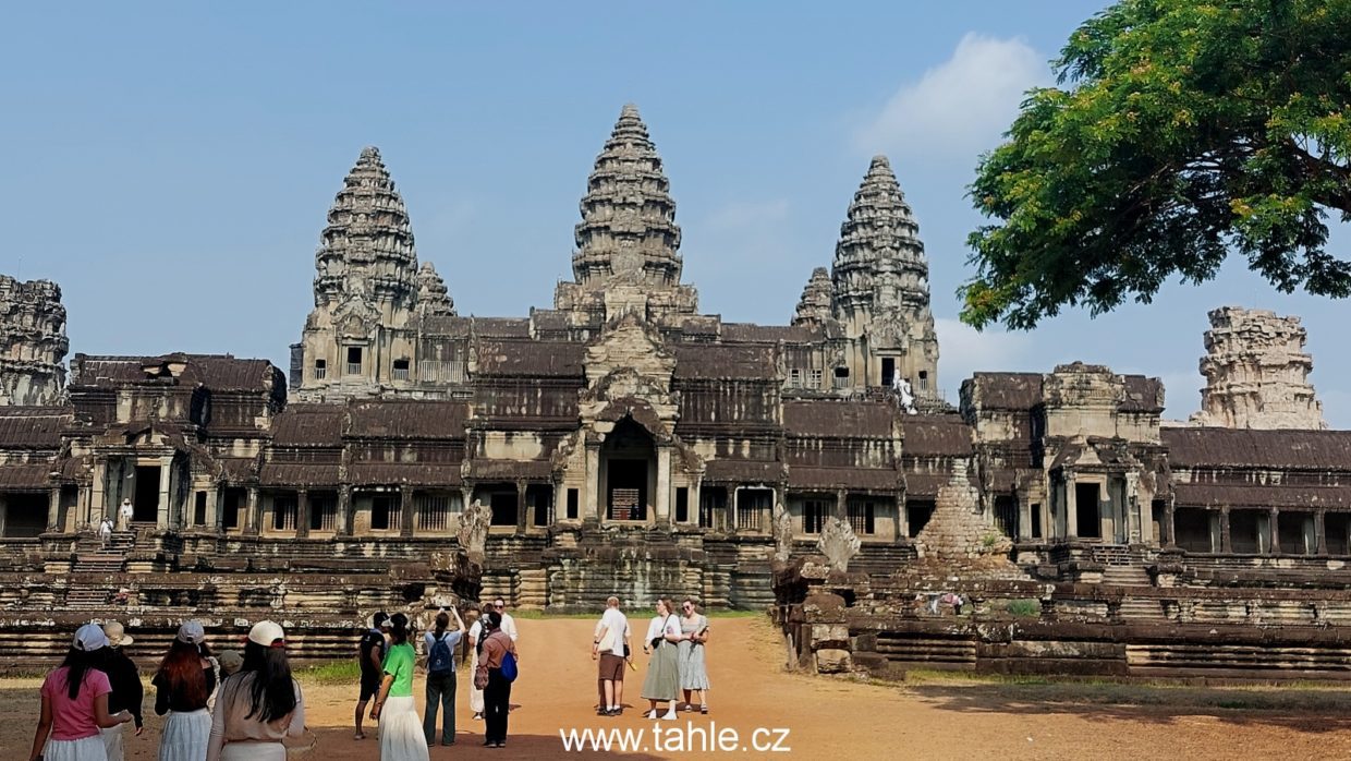 Angkor Wat