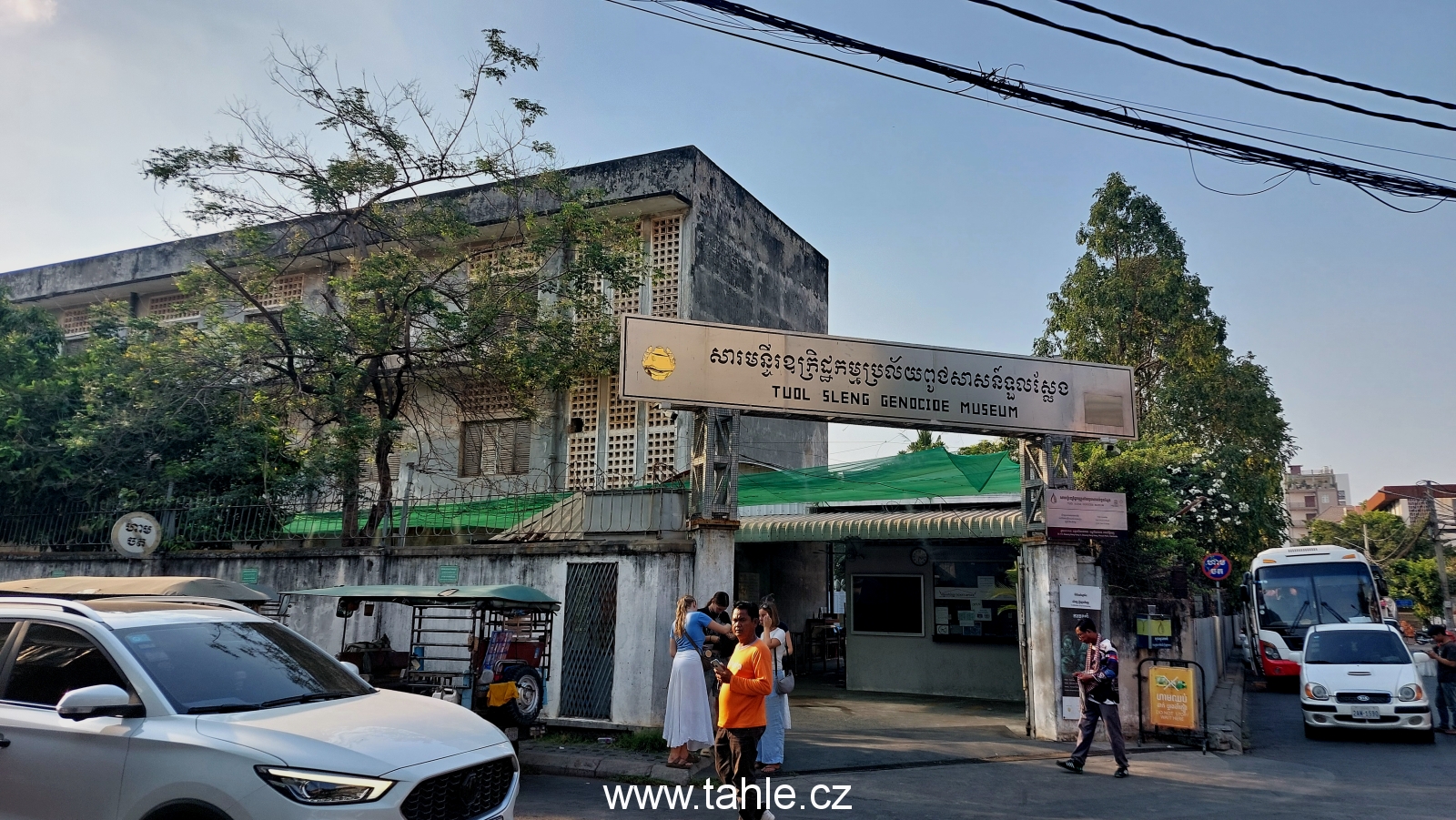 Phnom Penh