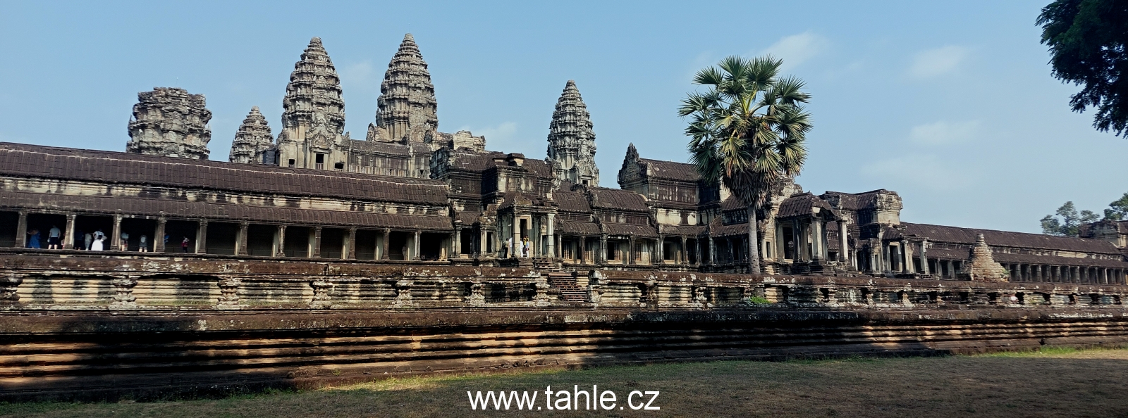 Angkor Wat