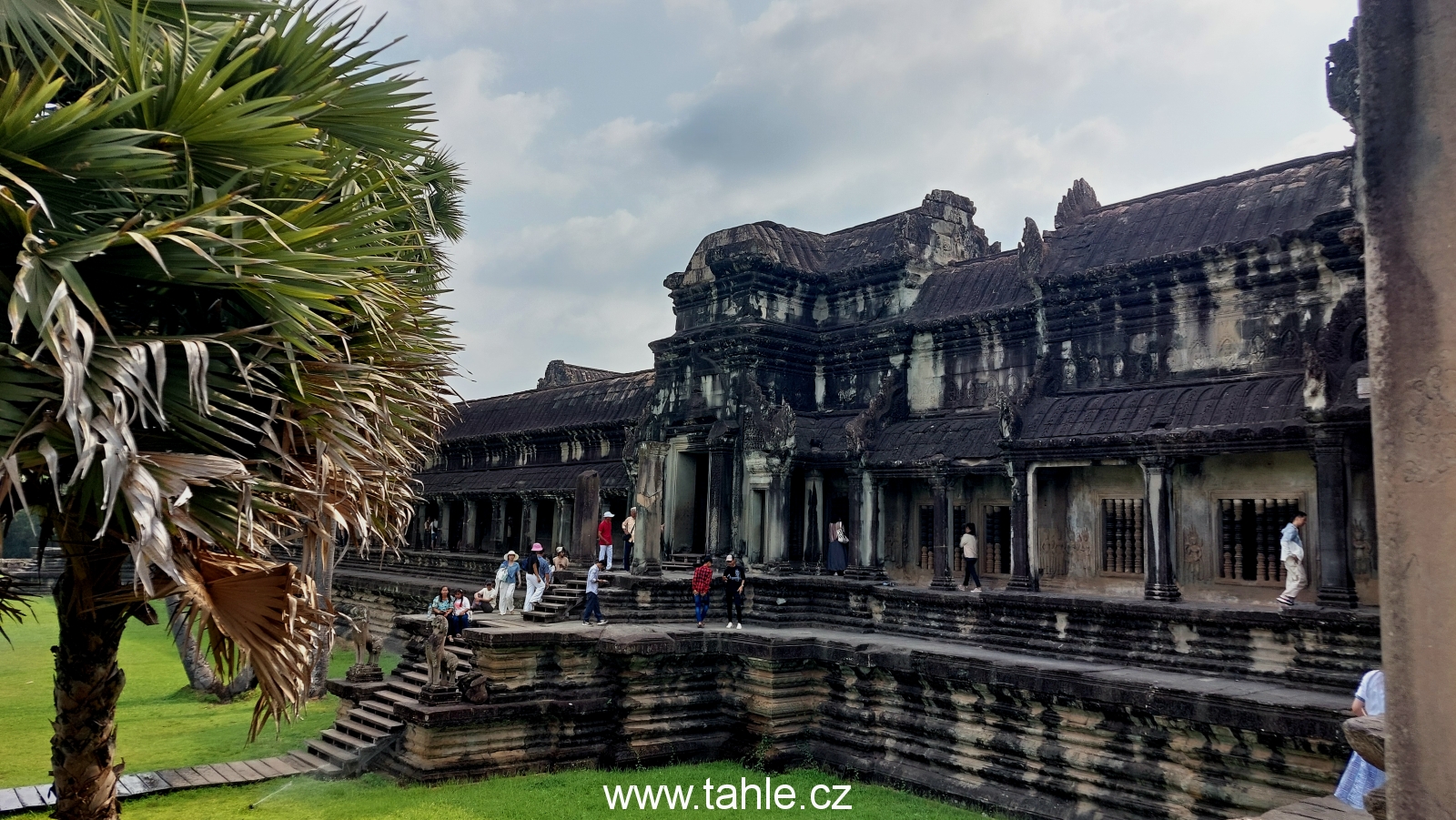 Angkor Wat