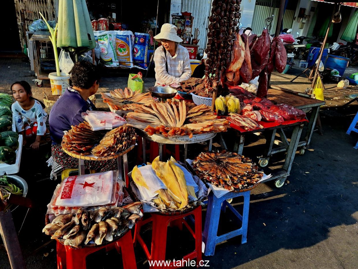 Phnom Penh