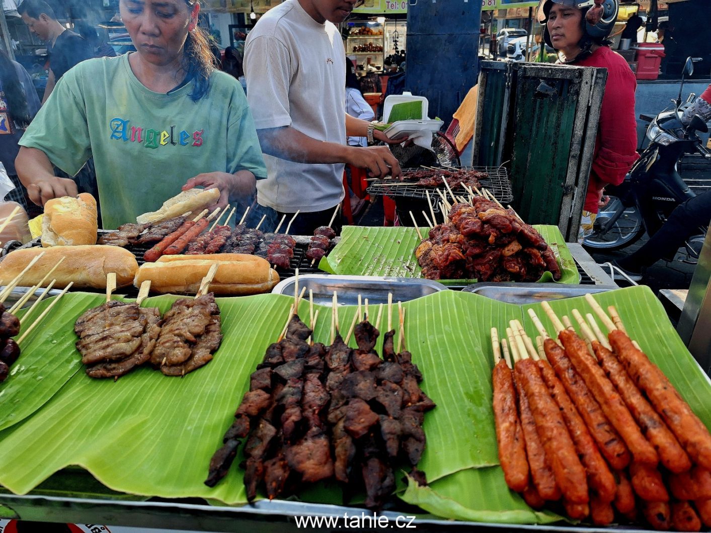 Phnom Penh