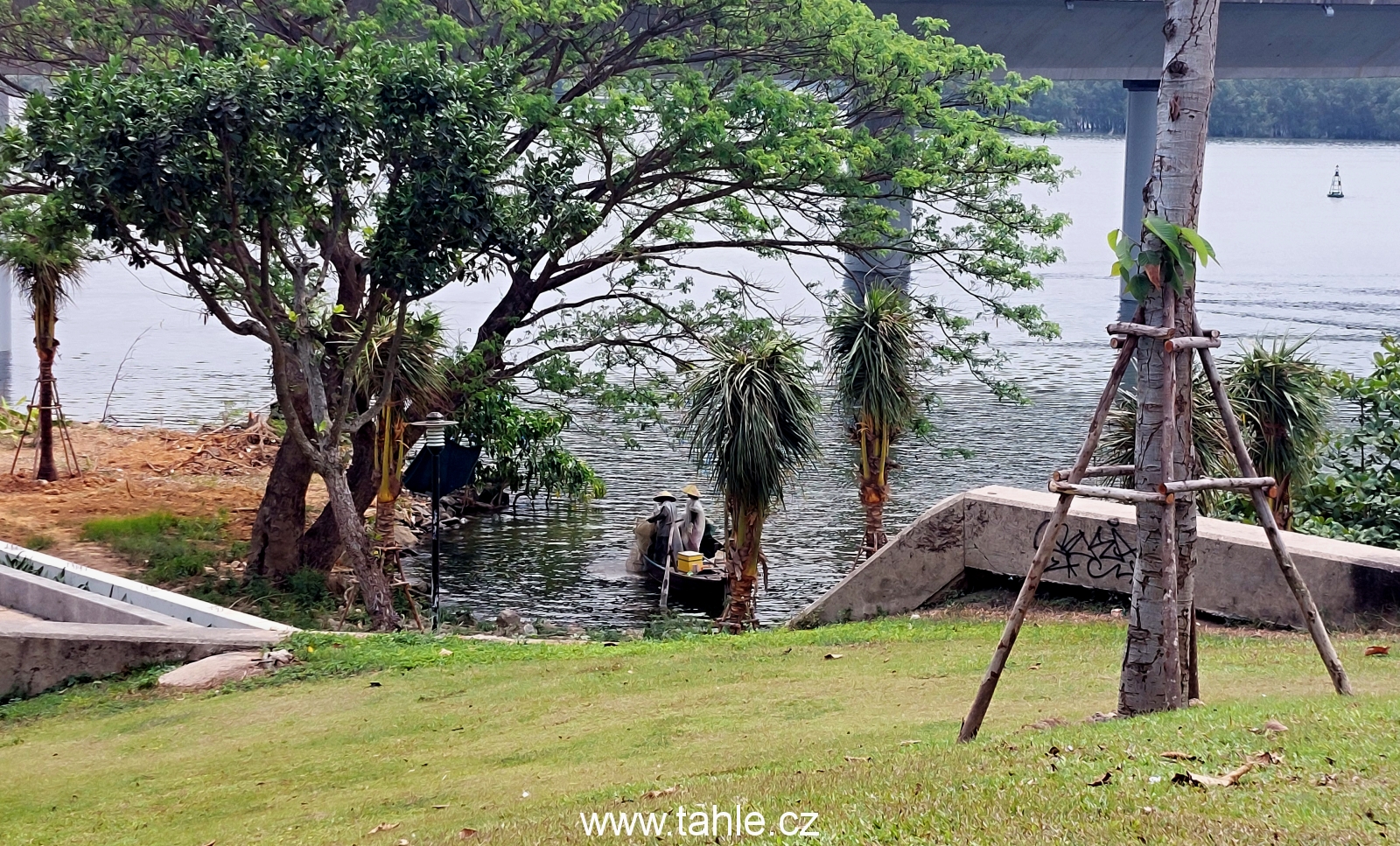 Danang > Hoi An