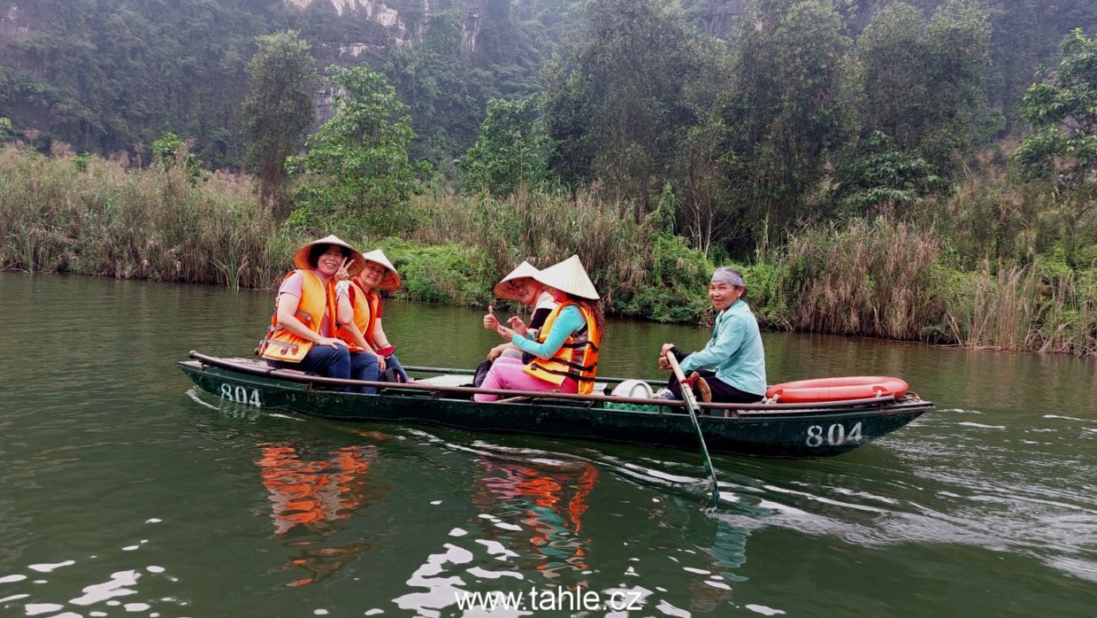 Ninh Binh