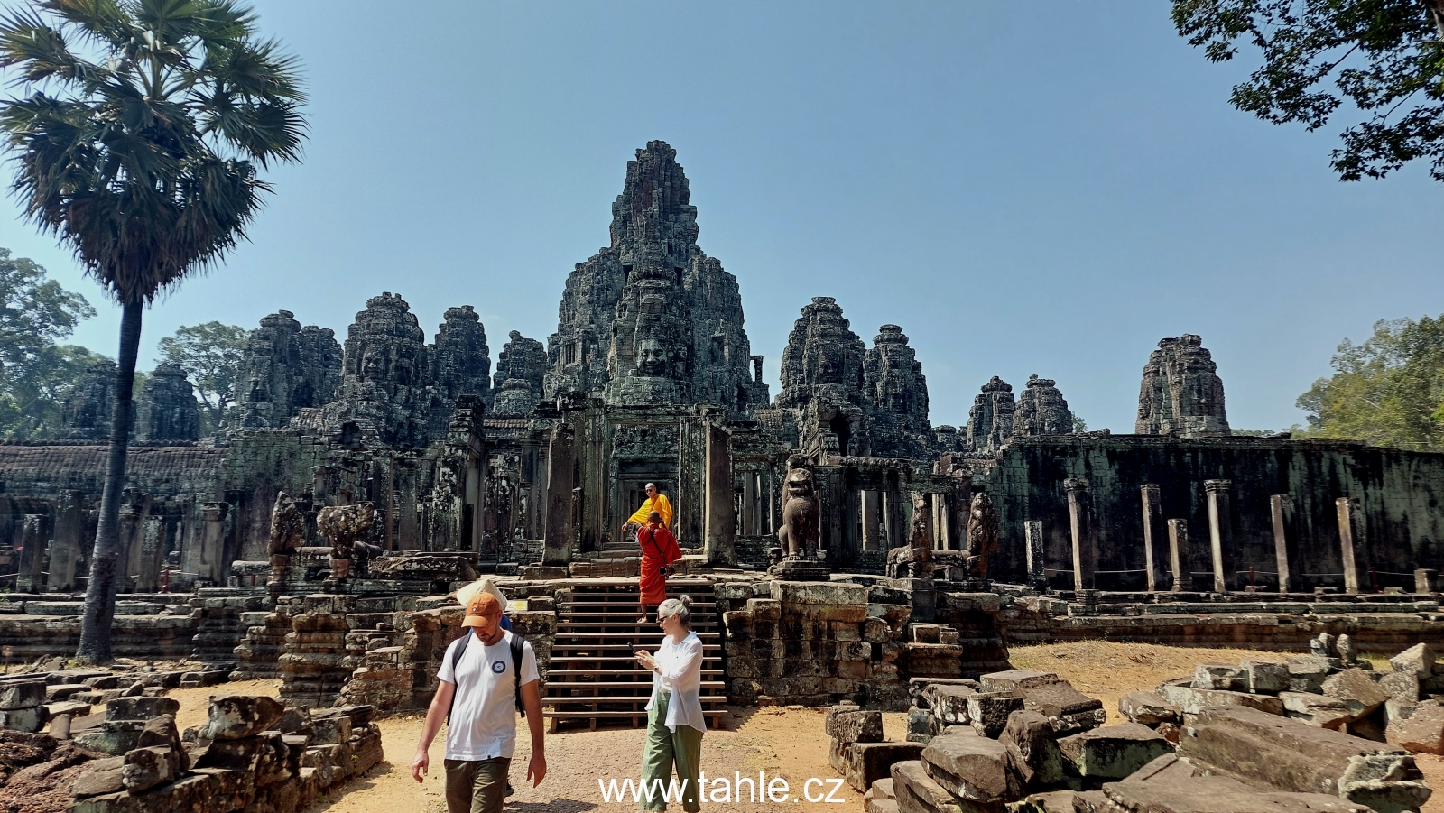 Angkor Wat