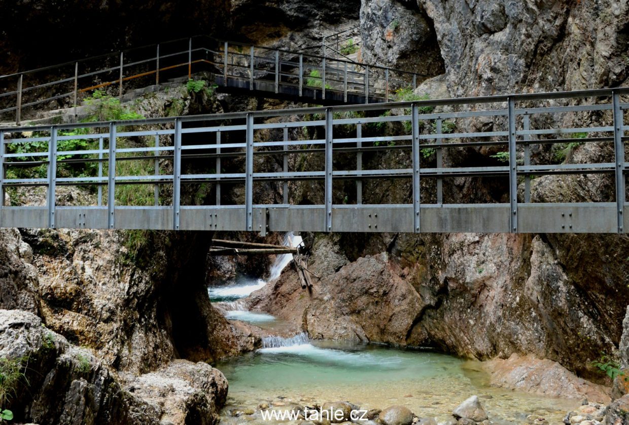 Berchtesgaden a okolí