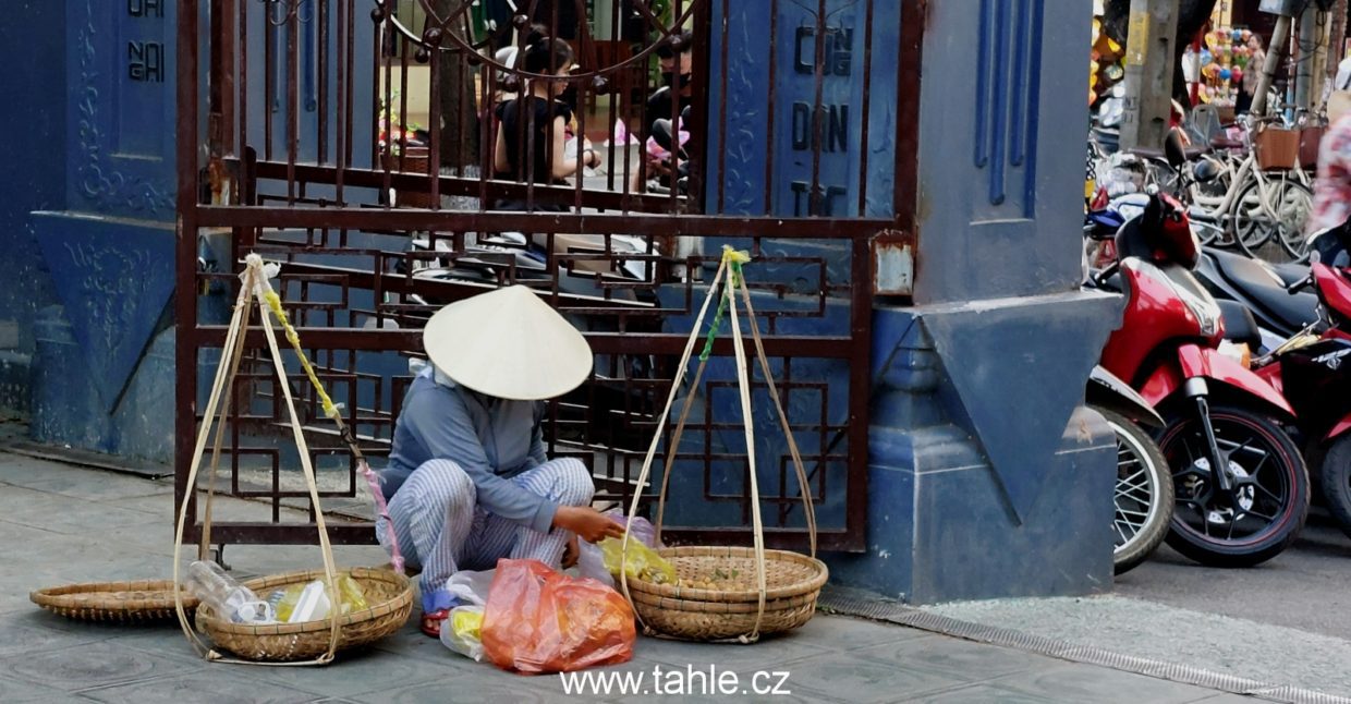 Da Nang > Hoi An