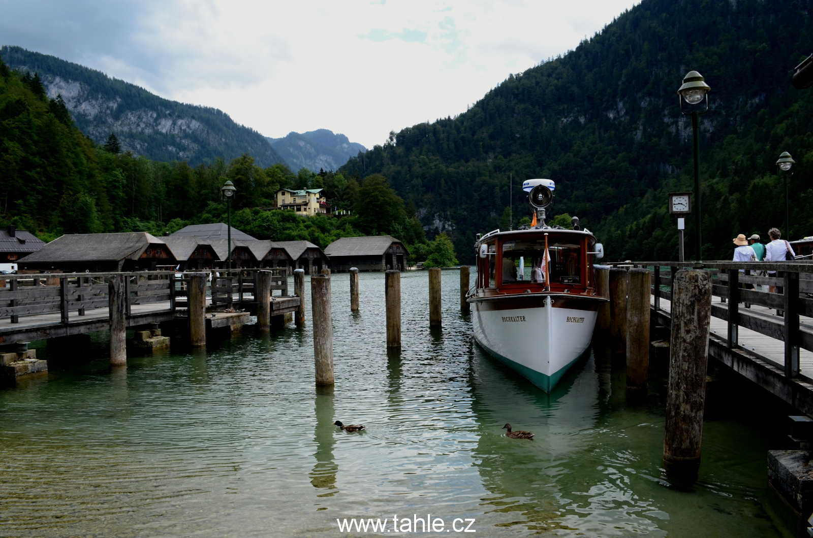 Berchtesgaden 