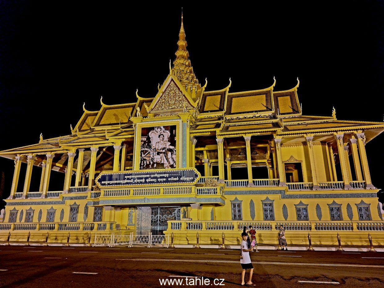 Phnom Penh